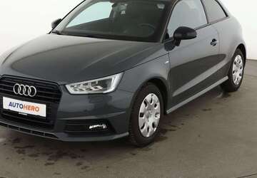 Audi A1 66.865 km 14.780 &euro; Nürnberg 90441