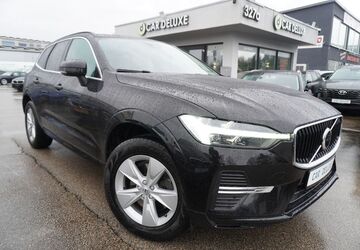 Volvo XC60 125.000 km 36.999 &euro; Fürth 90763