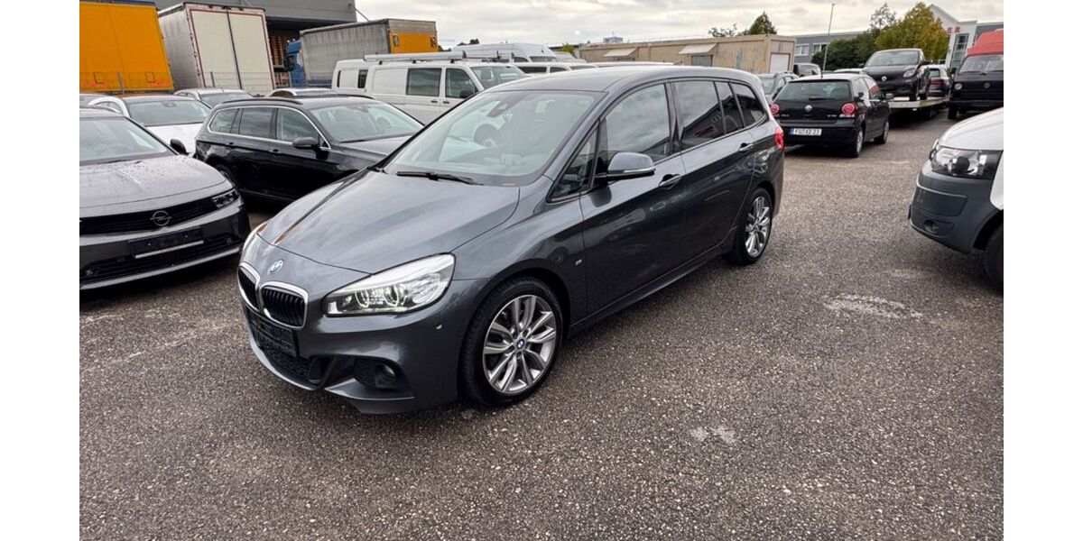 BMW 220 197.000 km 14.000 &euro; Fürth 90763