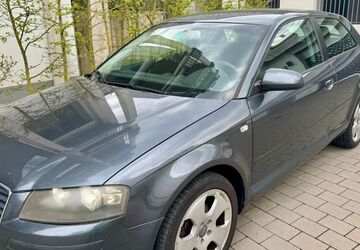 Audi A3 192.455 km 1.200 &euro; Nürnberg 90409