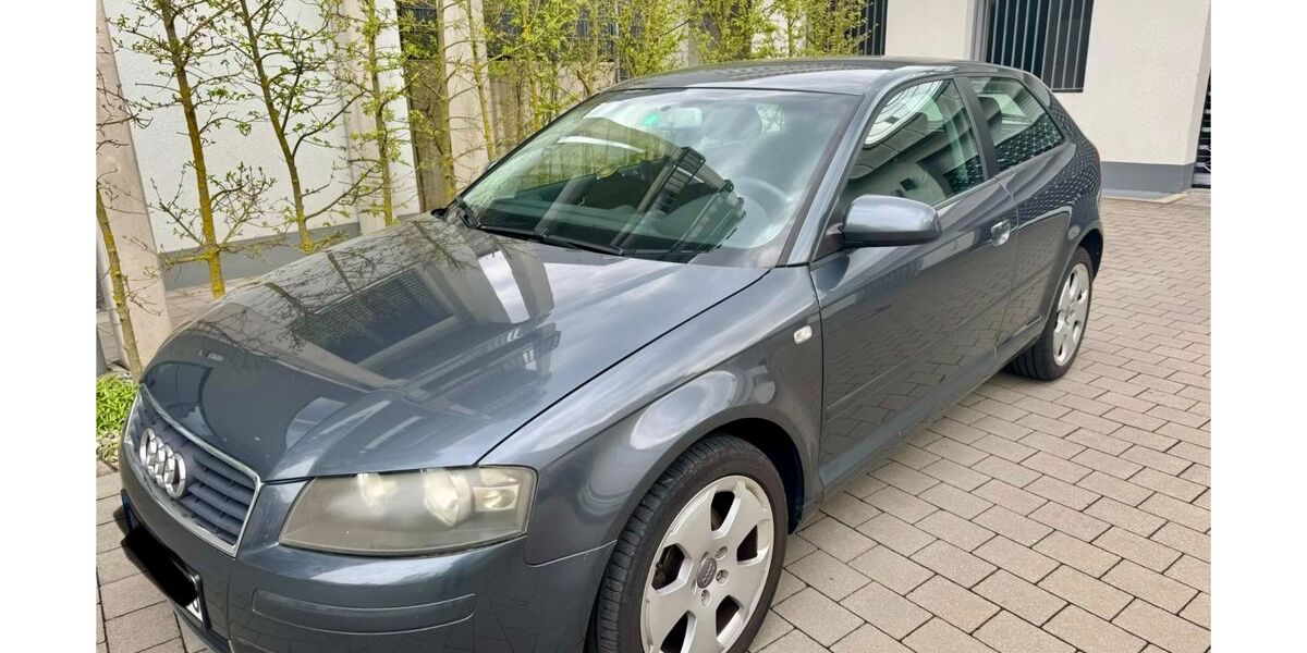 Audi A3 192.455 km 1.200 &euro; Nürnberg 90409