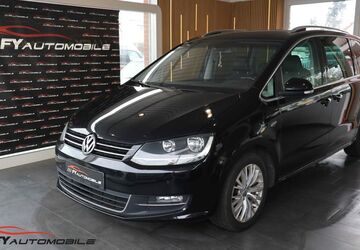 VW Sharan 227.000 km 8.490 &euro; Fürth 90765