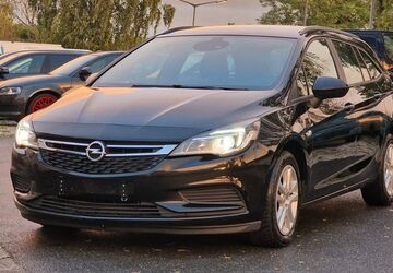 Opel Astra 171.000 km 4.490 &euro; Oberasbach 90522