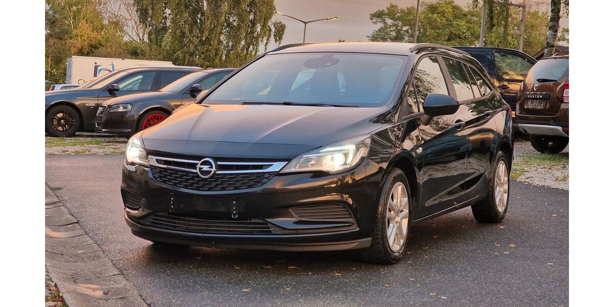 Opel Astra 171.000 km 4.490 &euro; Oberasbach 90522