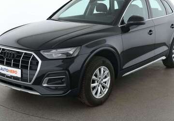 Audi Q5 84.735 km 28.710 &euro; Nürnberg 90441