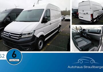 VW Crafter 77.000 km 13.990 &euro; Buchschwabach bei Nürnberg 90574