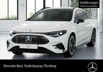 Mercedes-Benz CLA 350 9.900 km 59.900 &euro; Nürnberg 90402