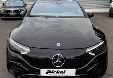 Mercedes-Benz EQE 40.445 km 48.000 &euro; Erlangen 91056