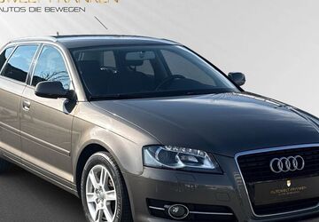Audi A3 104.000 km 8.480 &euro; Nürnberg 90441