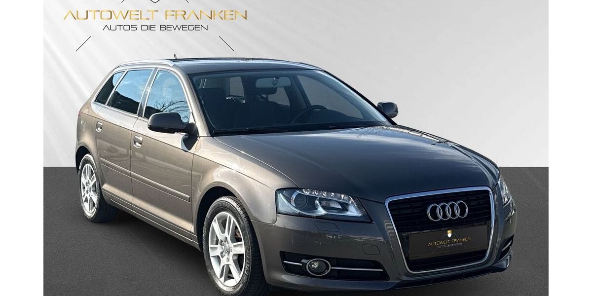 Audi A3 104.000 km 8.480 &euro; Nürnberg 90441
