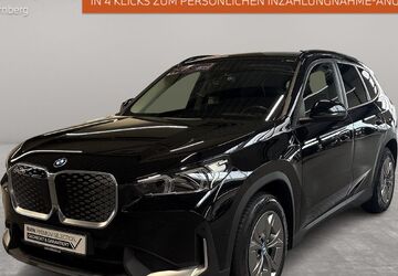 BMW iX1 21.873 km 35.493 &euro; Nürnberg 90441