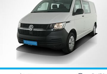 VW T6 Kombi 25.350 km 46.886 &euro; Nürnberg 90441