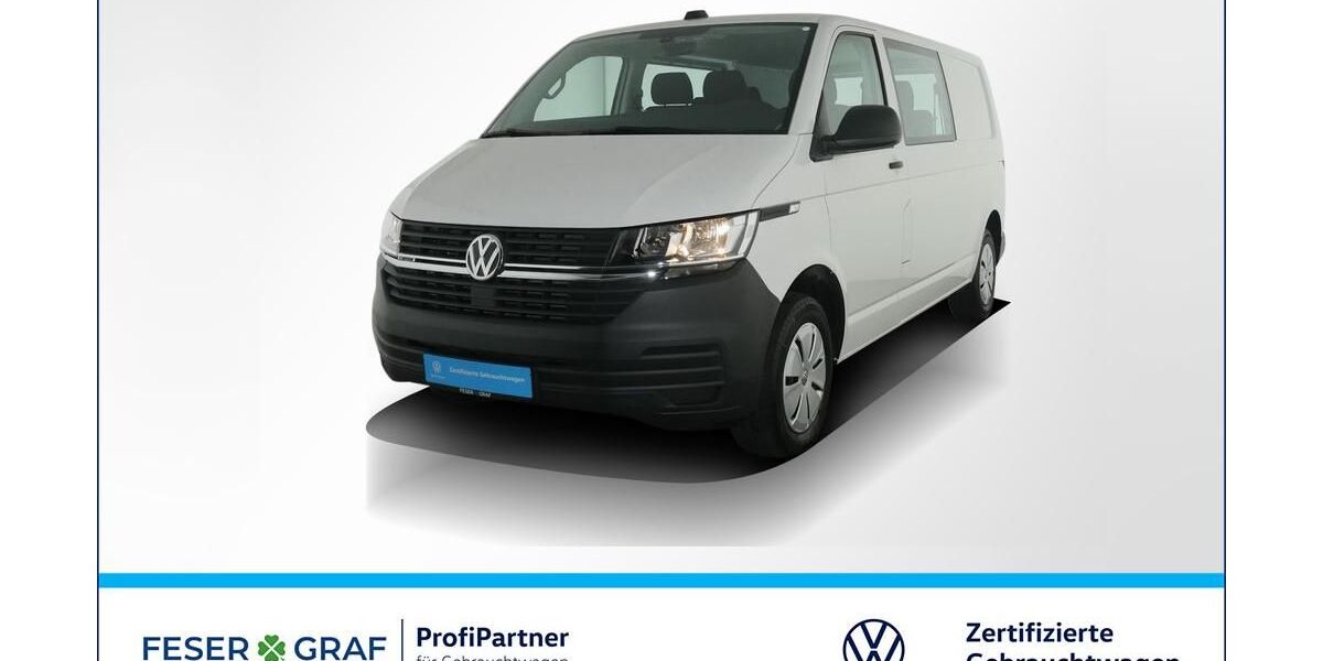 VW T6 Kombi 25.350 km 46.886 &euro; Nürnberg 90441