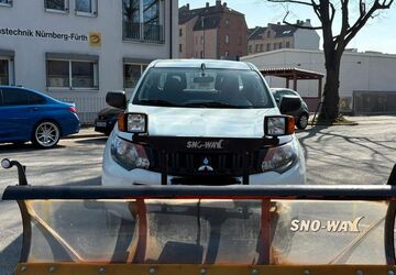 Mitsubishi L200 96.000 km 15.900 &euro; Grosshabersdorf 90613