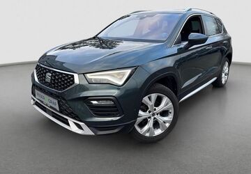 Seat Ateca 37.090 km 26.980 &euro; Cadolzburg 90556