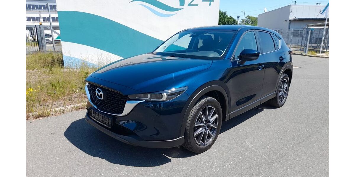 Mazda CX-5 51.000 km 18.490 &euro; Nürnberg, Mittelfranken 90431