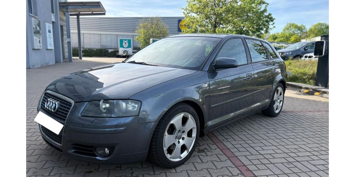 Audi A3 229.000 km 1.980 &euro; Erlangen 91052