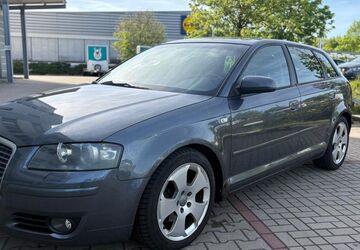 Audi A3 229.000 km 2.690 &euro; Erlangen 91052