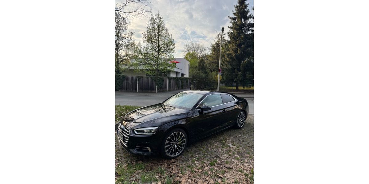 Audi A5 115.000 km 24.500 &euro; Nürnberg 90441