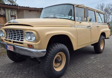 Chevrolet Suburban 999.999 km 42.000 &euro; Nürnberg 90419