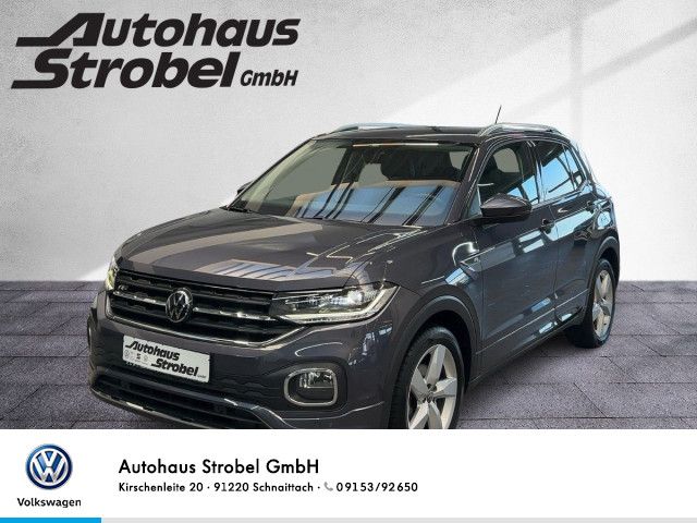 VW T-Cross 33.823 km 21.490 &euro; Schnaittach 91220