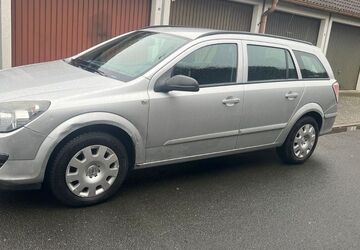 Opel Astra 123.000 km 2.500 &euro; Nürnberg 90482