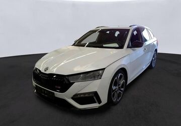 Skoda Octavia 84.213 km 31.880 &euro; Cadolzburg 90556