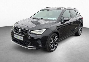 Seat Arona 6.900 km 24.850 &euro; Schwabach 91126