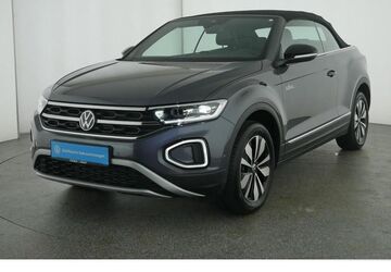 VW T-Roc 7.250 km 27.950 &euro; Nürnberg 90441