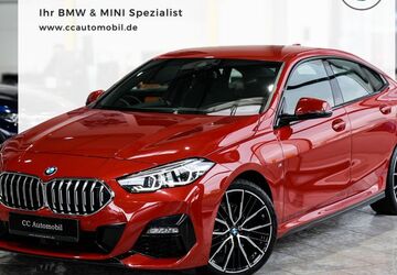 BMW 218 Gran Coupé 32.448 km 27.999 &euro; Fürth 90763
