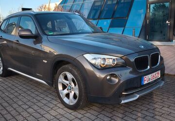 BMW X1 223.645 km 6.999 &euro; Nürnberg 90431