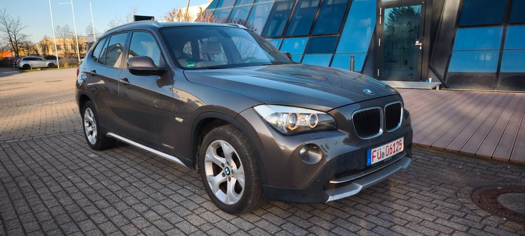 BMW X1 223.645 km 6.999 &euro; Nürnberg 90431
