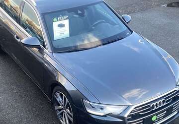 Audi A6 99.570 km 34.890 &euro; Schwabach 91126