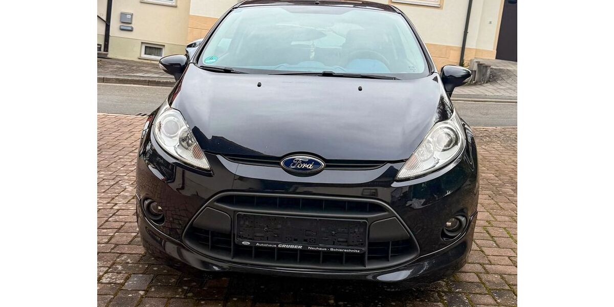 Ford Fiesta 146.612 km 1.900 &euro; Forchheim 91301