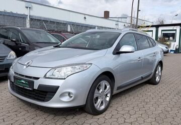 Renault Megane 194.864 km 4.000 &euro; Nürnberg 90439