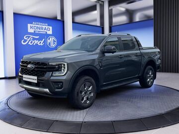 Gebrauchte Ford Ranger