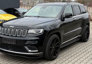 Jeep Grand Cherokee 215.565 km 23.000 &euro; zirndorf 90513