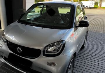 Smart ForTwo 55.371 km 13.500 &euro; Nürnberg 90461