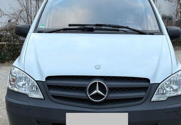 Mercedes-Benz Vito 192.000 km 5.000 &euro; Fürth 90766