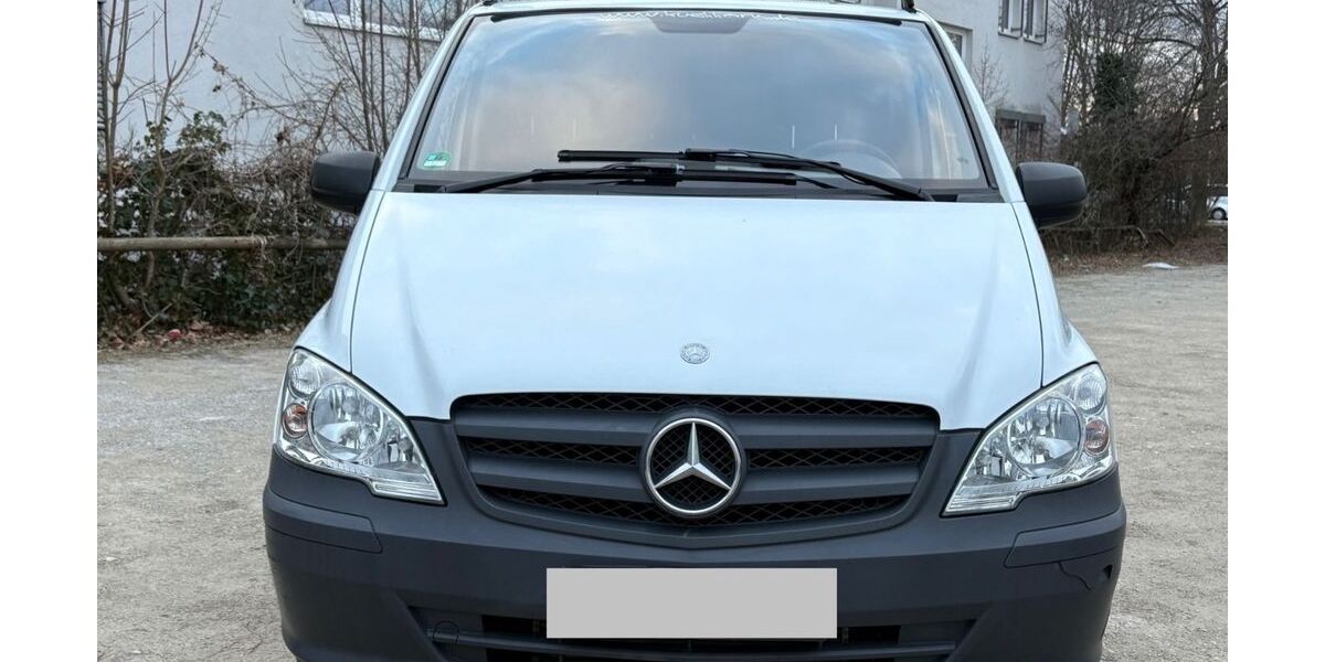 Mercedes-Benz Vito 192.000 km 5.000 &euro; Fürth 90766