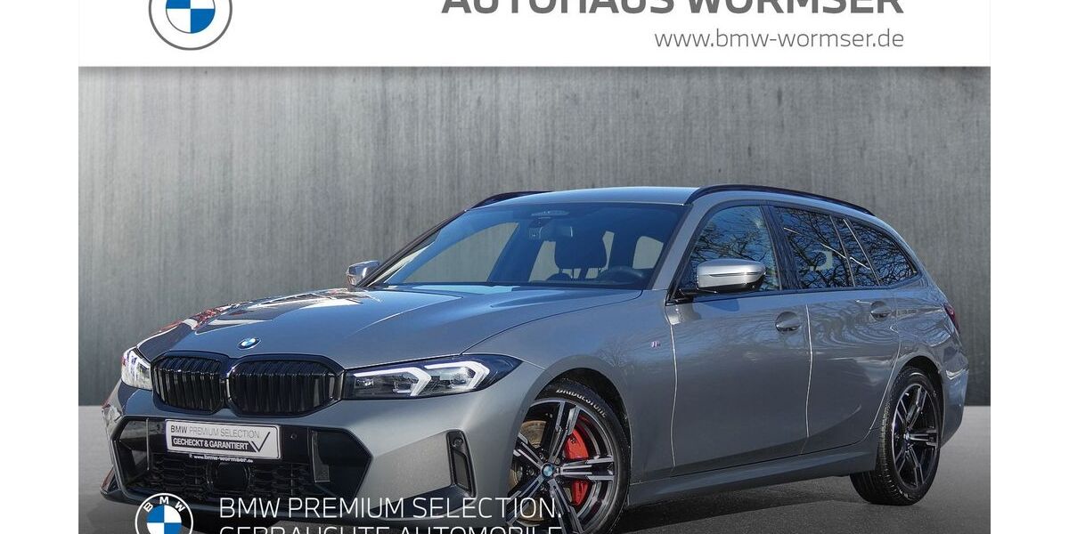 BMW 318 6.078 km 44.770 &euro; Forchheim 91301