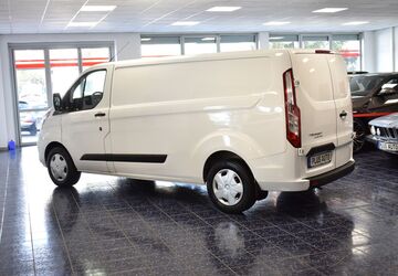 Ford Transit Custom 149.981 km 16.770 &euro; Nürnberg 90431