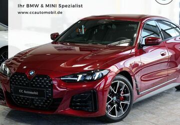 BMW 420 Gran Coupé 17.185 km 49.779 &euro; Fürth 90763