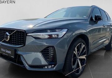 Volvo XC60 46.291 km 46.990 &euro; Fürth 90765