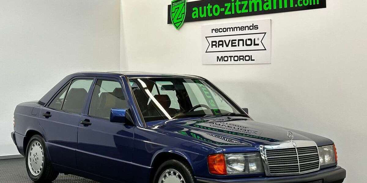 Mercedes-Benz 190 138.900 km 28.990 &euro; Nürnberg 90439