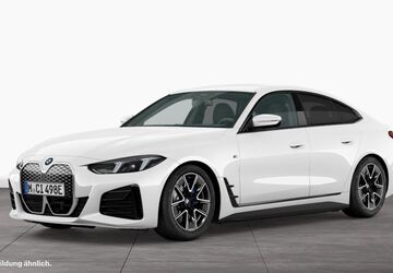 BMW i4 25.133 km 44.789 &euro; Forchheim 91301