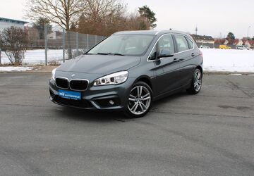 BMW 225 118.450 km 13.950 &euro; Fürth 90763