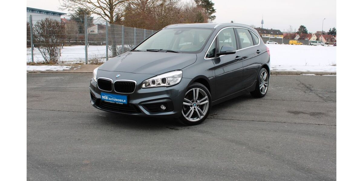 BMW 225 118.450 km 13.950 &euro; Fürth 90763