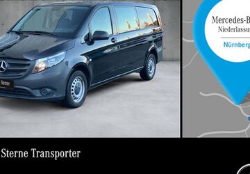 Mercedes-Benz Vito 44.195 km 30.797 &euro; Fürth 90763