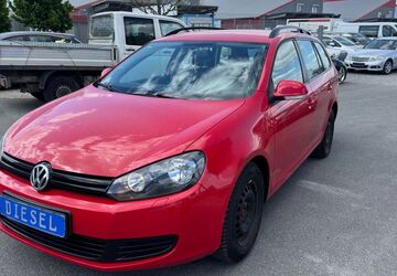 VW Golf 282.000 km 2.890 &euro; Nürnberg 90431